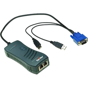 Lantronix 1 Computer S 1 Sls200usb001