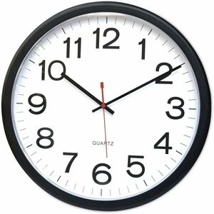 Universal Wall Clock