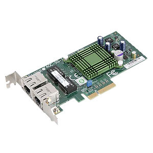 SUPERMICRO AOC-SG-I2