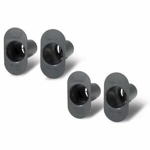 Apc Cable Spool 4 Pack 0u Rack Height Ar8444