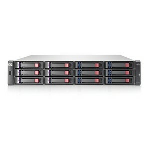 Hp 12 X Total Bays 2u Aj752a