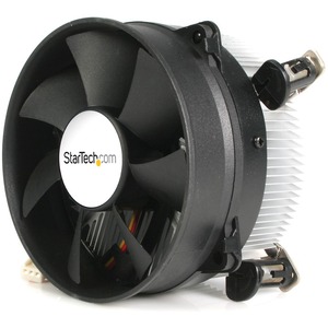 StarTech.com 95mm Socket T 775 CPU Cooler Fan with Heatsink - 95 mm - 2600 rpm