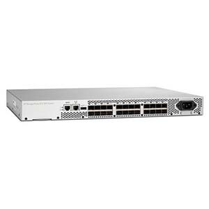 Hp 8 Ports 8gbps Am867a