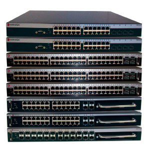 EXTREME NETWORKS C3K122-24