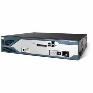 CISCO C2821-25UC-VSEC/K9