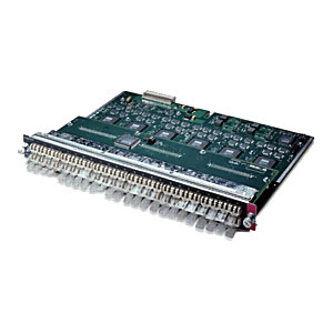 Cisco 48 X 1000base Lx Wsx4448gblx