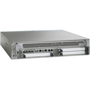 Cisco 1 X Embedded Service Processor 4 X Sfp Mini Gbic 3 X Shared Port Adapter 1 X Compactflash Cf Card Asr100210gshak9