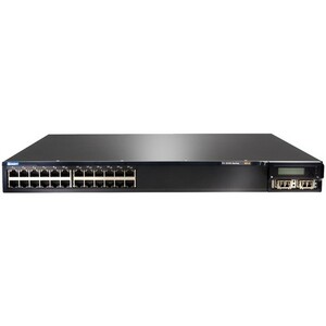 JUNIPER EX3200-24T-DC