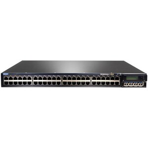 JUNIPER EX3200-48T-DC