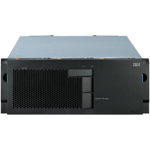 Ibm Fibre Channel Controller Fibre Channel 0 1 3 5 6 10 Raid Levels 4u Rack Mountable 181853a