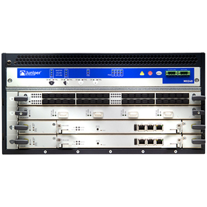 JUNIPER MX240BASE-AC-LOW