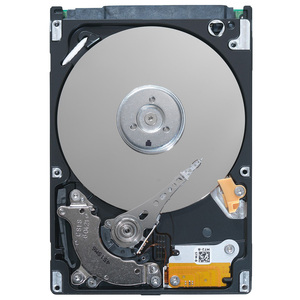 SEAGATE ST980411AS