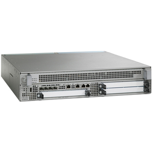 CISCO ASR1002-5G-HA/K9