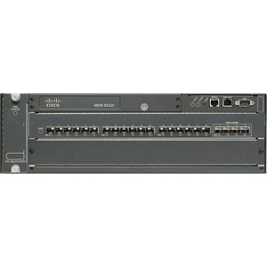 Hp 4 24 Gbit S 22 Fiber Channel Ports 2 X Expansion Slots Manageable Rack Mountable 3u Ag851a