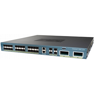 CISCO WS-C4928-10GE