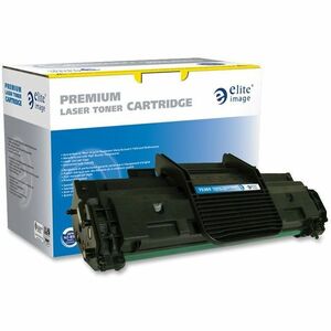 Elite Image Remanufactured Toner Cartridge - Alternative for Dell (310-7660) - Laser - 2000 Pages - Black - 1 Each
