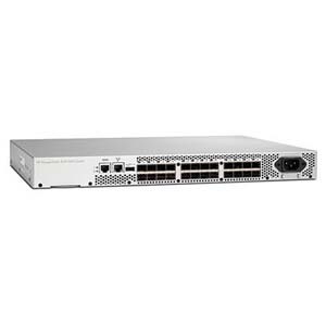 Hp 16 Ports 8gbps Am868a