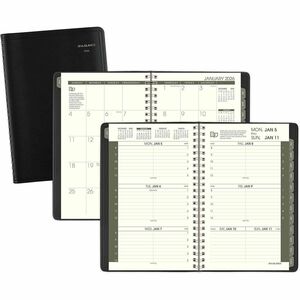 At-A-Glance Recycled Appointment Book Planner