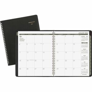 At-A-Glance Recycled Planner
