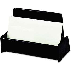 Universal Business Card Holder