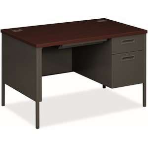 HON Metro Classic HP3251R Pedestal Desk