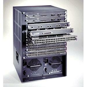 Cisco 48 X 10 100 1000base T 1 X Wsx6548vgetx