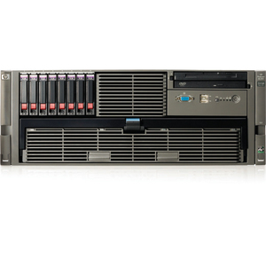 Hp 4 Processor Support 8 Gb Standard 256 Gb Ddr2 Sdram Maximum Ram Ultra Ata Raid Supported Serial Attached Scsi Sas Controller Gigabit Ethernet Raid Level 0 1 1 0 5 6 1 Combo Drive 500921001