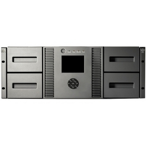 Hp 19 2tb Native 38 4tb Compressed Scsi Ah171a