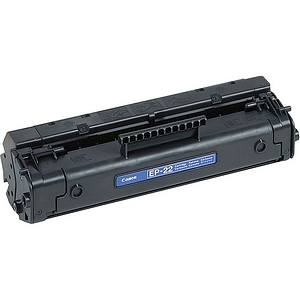 Canon EP-22 Toner Cartridge - Black