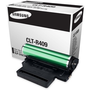 Samsung CLT-R409 Laser Imaging Drum - Colour