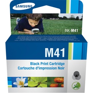 Samsung M41 Ink Cartridge - Black