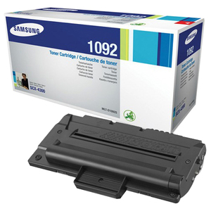 Samsung MLT-D1092S Toner Cartridge - Black