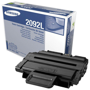 Samsung MLT-D2092L Toner Cartridge - Black