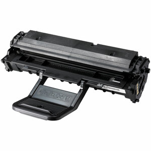 Samsung SCX-D4725A Toner Cartridge - Black