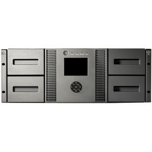 HP StorageWorks MSL4048 Tape Library - 2 x Drive/48 x Slot