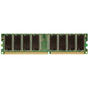 Hp 1gb 1 X 1gb 266mhz Ddr266 Pc2100 Ecc Ddr Sdram 184 Pin Dimm 300701001