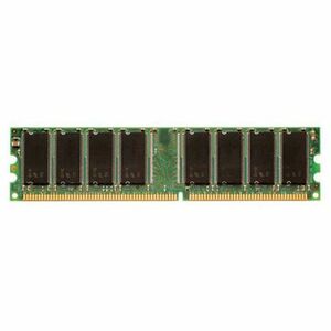 Hp 1gb 1 X 1gb 333mhz Ddr333 Pc2700 Ecc Ddr Sdram 184 Pin Dimm 367167001