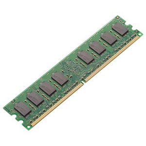 Hp 8gb 2 X 4gb 533mhz Ddr2 533 Pc2 4200 Ecc Ddr2 Sdram 278 Pin Dimm Ab455a