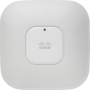 Cisco Ieee 802 11n Draft Ieee 802 11b G 300mbps 1 X 10 100 1000base T Airlap1141nak9