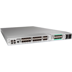 Cisco 20 X Xfp 1 X Expansion Slot N5kc5010pbf