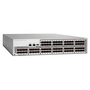 Hp 48 Ports 8 5gbps Am871a