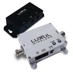 Luxul Wireless Ieee 802 11b G 54mbps Swk24i1wp