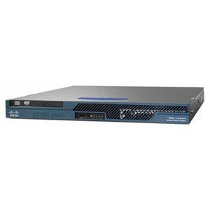 Cisco Cisco 1120 Secure Access Control System With 5 0 Software Csacs1120k9