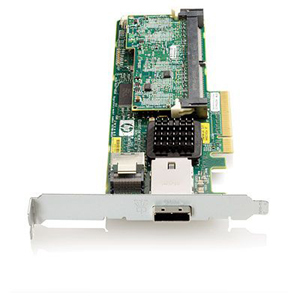 Hp Pci Express X8 300mbps 1 X Sff 8088 Serial Attached Scsi External 1 X Sff 8087 Serial Attached Scsi Internal 462828b21