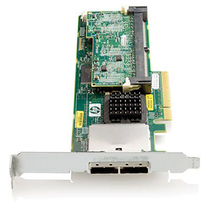 Hp 256mb Pci Express X8 300mbps 2 X 26 Pin Sff 8088 Mini Serial Attached Scsi External 462830b21