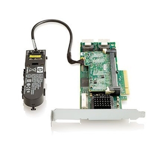 Hp 512mb Pci Express X8 300mbps 2 X 26 Pin Sff 8088 Mini Serial Attached Scsi External 462832b21