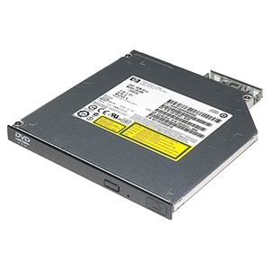 Hp Double Layer Dvd Ram & 177;r & 177;rw Serial Ata Internal 481047b21