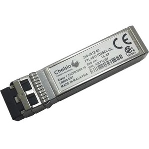 CHELSIO COMMUNICATIONS SM10G-SR