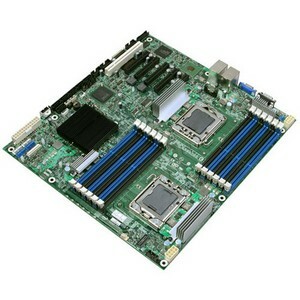 INTEL S5520HC