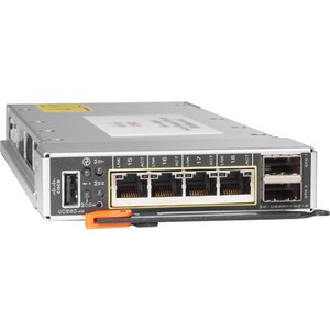 Cisco For Switching Network 4 X 10 100 1000base T Lan Twisted Pair 128 Mb S Gigabit Ethernet1 Gbit S Wscbs3110gsi